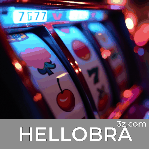 HELLOBRA - Cassino Online e Slots com Pragmatic, Jili e JDB