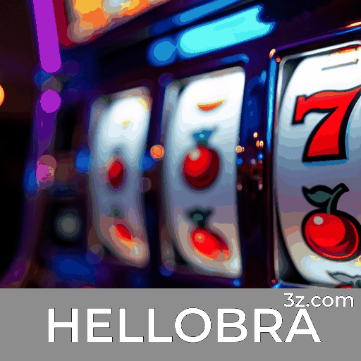 HELLOBRA - Cassino Online e Slots com Pragmatic, Jili e JDB