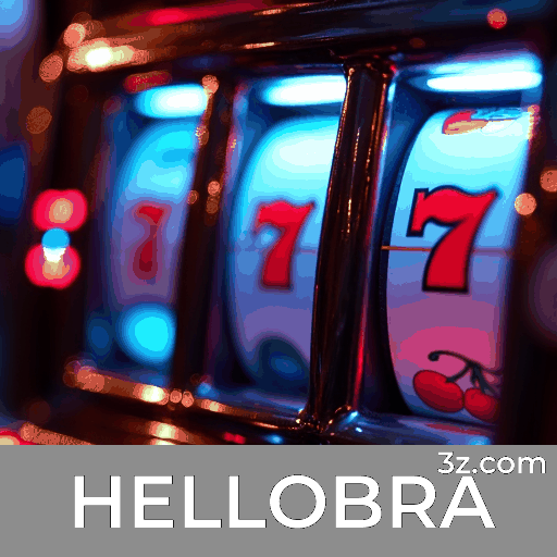 HELLOBRA - Cassino Online e Slots com Pragmatic, Jili e JDB