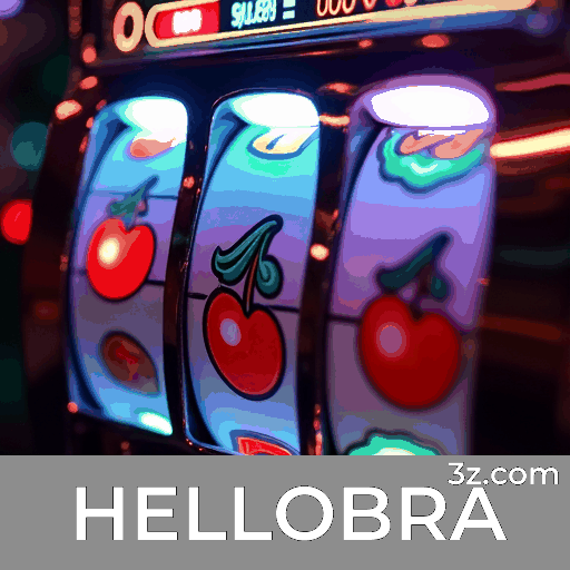 HELLOBRA - Cassino Online e Slots com Pragmatic, Jili e JDB